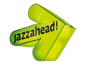 German Jazz Expo – Jazzahead! 2019 !!!