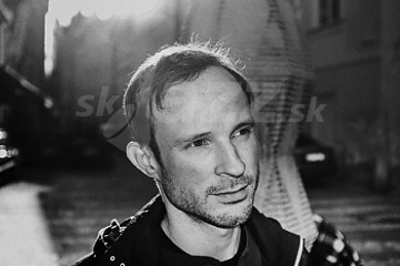 Tomáš Hobzek - nové album u Animal Music !!!