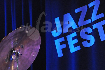 Trondheim Jazz Festival - JazzExpo !!!