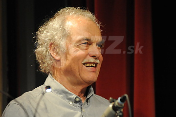 Už hrá v nebeskom big bande ... !!!