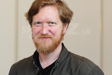 Klavirista Helge Lien !!!