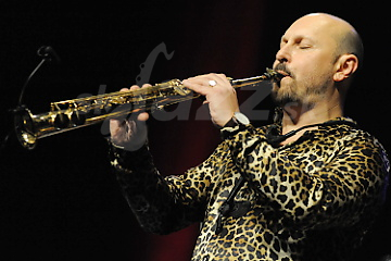 Milo Suchomel nám odkryje svoju tvár ... !!!