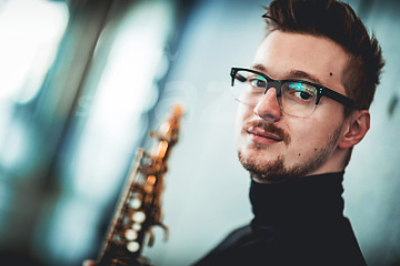 Nikola Bankov - debutový album, svetový hosť a zahraničná zostava !!!