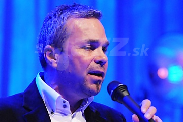 Ludo Kuruc v Nočnom kine !!!