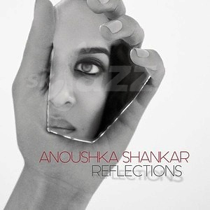 CD Anoushka Shankar – Reflections