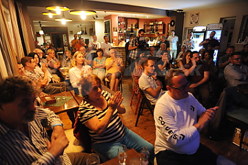 Samaria Jazz Festival 2019 - 2.deň !!!