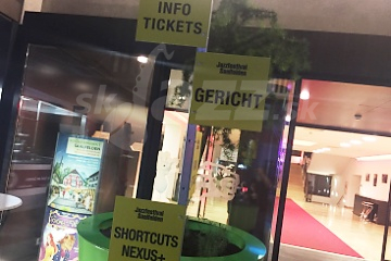 40. Saalfelden Jazz Festival 2019 – 3.deň !!!