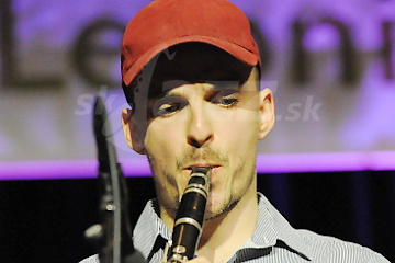 Sro: Leibnitz Jazz & Wine Festival 2018 – 2.časť !!!