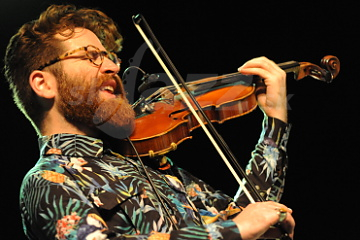 Huslista Théo Ceccaldi !!!