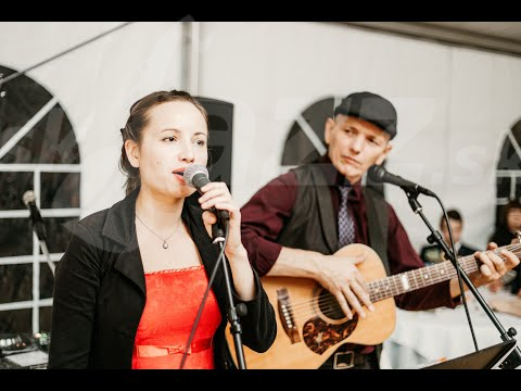 Slovensko – Stano Počaji a Kristína Prablesková !!!
