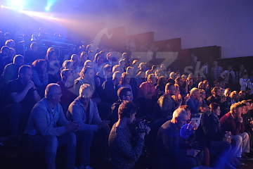 45. BJD - Pódium mladých talentov !!!