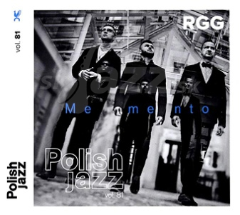 CD RGG – Memento