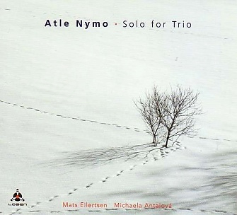 CD Atle Nymo – Solo for Trio