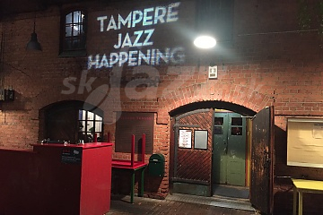 Tampere JH 2019 – zaostrené na fínske skupiny !!!