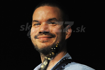 Na čom momentálne maká ... Nikolaj Nikitin ???