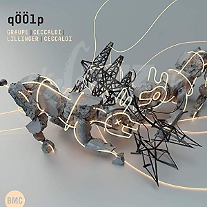 CD Graupe, Ceccaldi, Lillinger, Ceccaldi – qÖÖlp