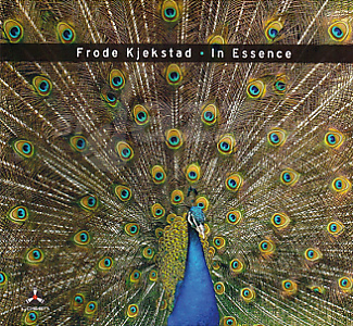 CD Frode Kjekstad - In Essence