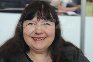 Skladateľka a klaviristka Yelena Eckemoff !!!