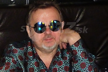 BA - Michal Pavlíček & Band !!!