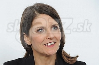 Saxofonistka Karolina Strassmayer !!!