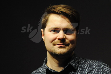 Verneri Pohjola - nový album v máji !!!