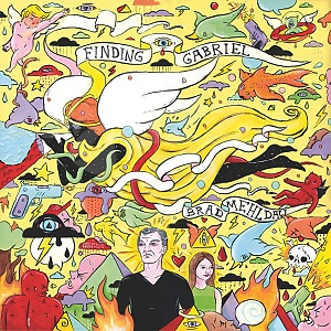 CD Brad Mehldau – Finding Gabriel