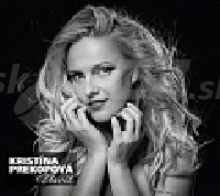 CD Kristína Prekopová – Úsvit