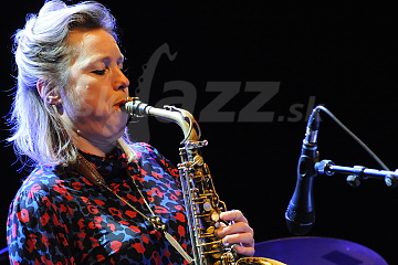 Nenápadná, ale výrazná postava európskeho jazzu !!!