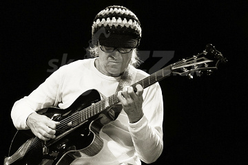 Ratko Zjaca - jazzový pozdrav z Chorvátska !!!