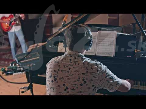 Czechia – B/Y Organism !!!