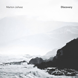 CD Marton Juhasz – Discovery
