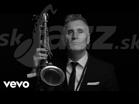 USA – Curtis Stigers !!!