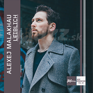 CD Alexej Malakhau – Leiblich