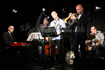 Fotoreport – Altar Double Quintet Live !!!