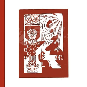 CD Petter Eldh presents Koma Saxo