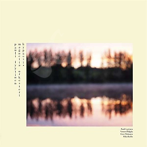 CD Pauli Lyytinen Magnetia Orkesteri – Hypnosis