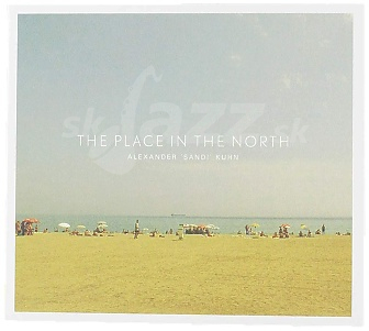 CD Alexander Sandi Kuhn – The Place the North