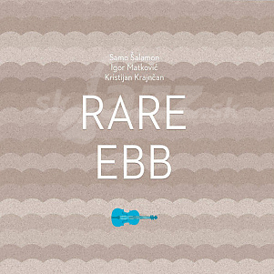 CD Samo Salamon – Rare EBB