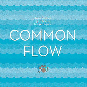 CD Samo Salamon – Common Flow