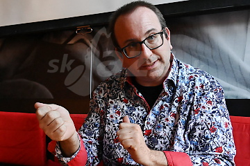 Bubeník Klemens Marktl !!!