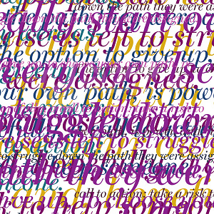 CD Jonah Parzen-Johnson – Imagine Giving Up