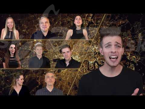 Slovensko – Close Harmony Friends !!!