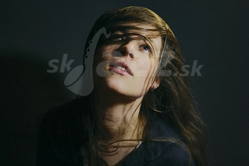 Nový album Nikol Bókovej !!!