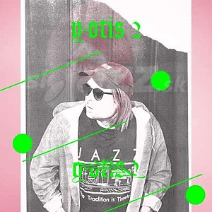 CD Otis Sandsjö: Y-Otis 2