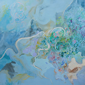 CD Ainon – Drought