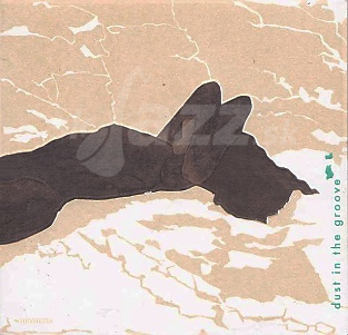 CD  Dust In The Groove