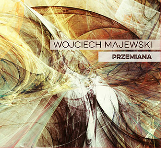 CD Wojciech Majewski - Przemiana