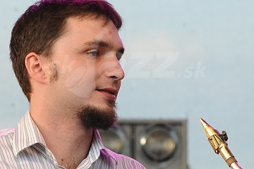 Jakub Doležal Quartet - nový album !!!