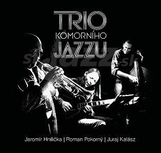 CD Trio Komorního Jazzu