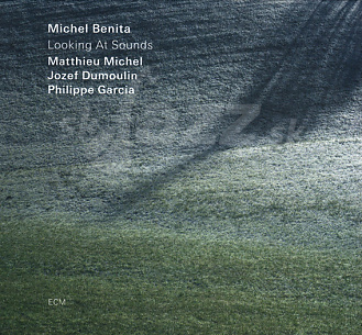 CD Michel Benita - Looking at Sounds